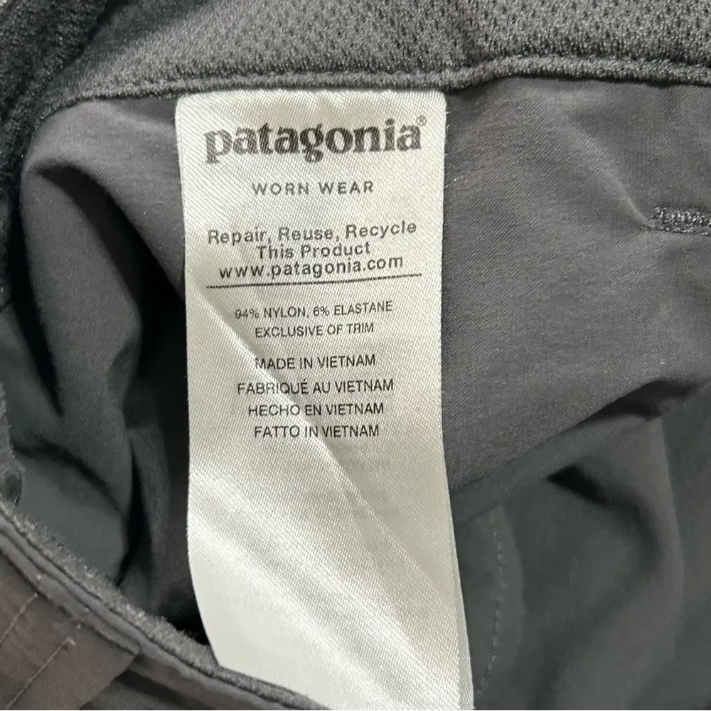 Patagonia quandary pants